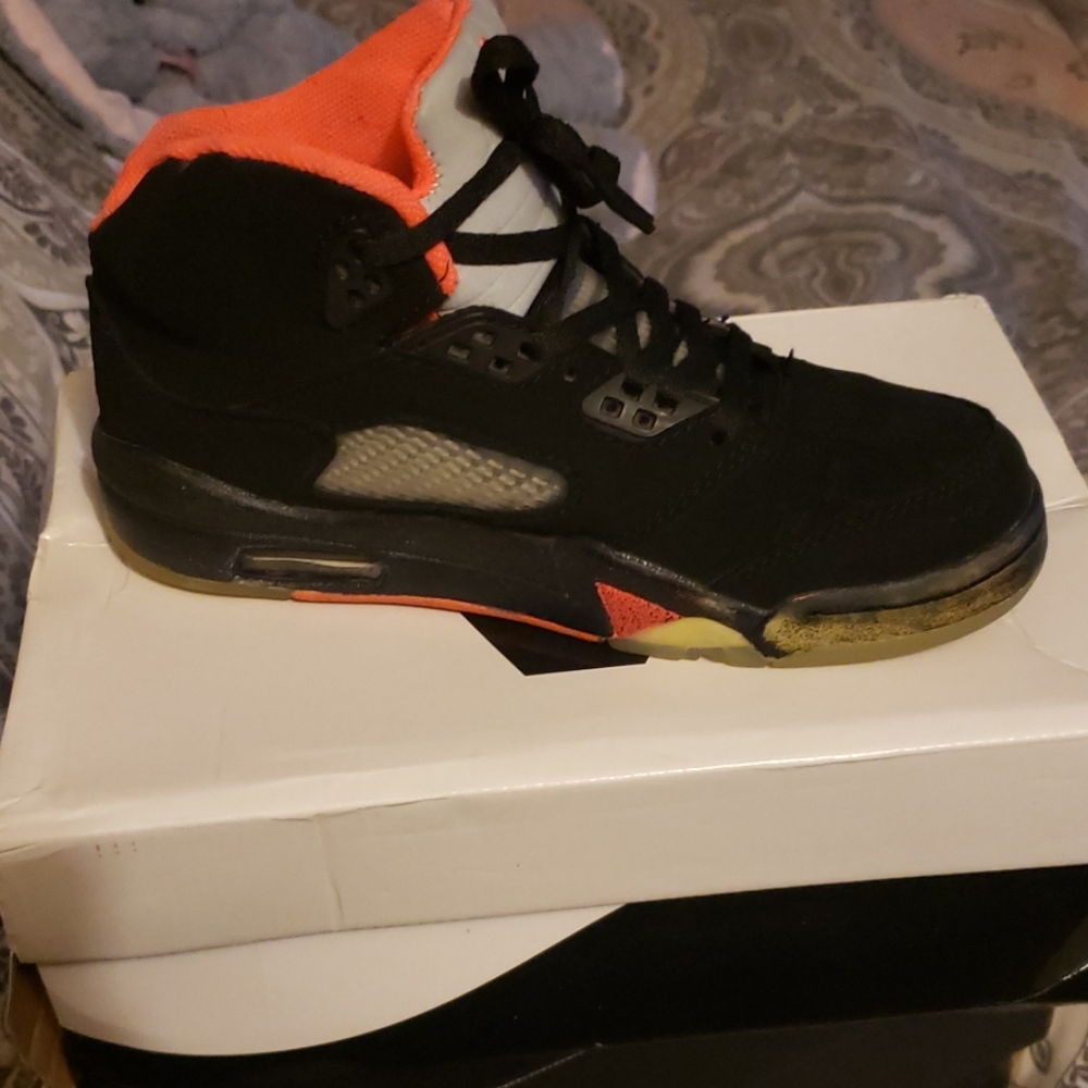 Air Jordan 5 Retro